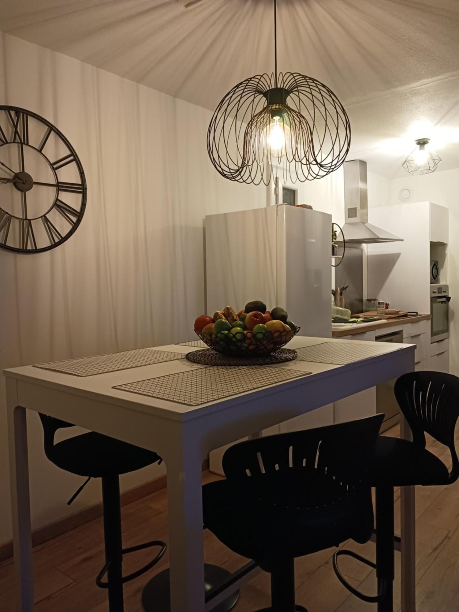 Apartamento Idéal pour Stage ou Formation Amélie-les-Bains-Palalda Exterior foto