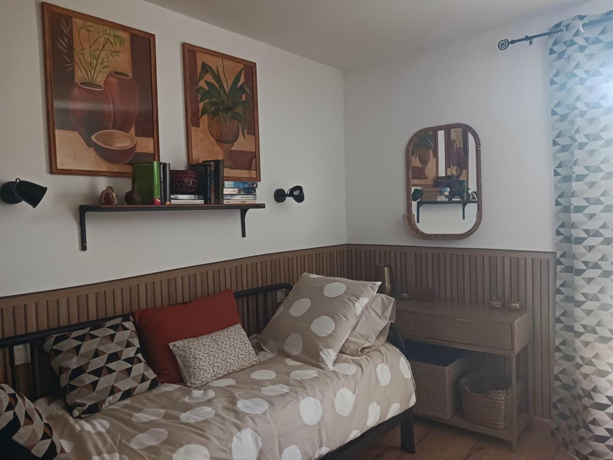 Apartamento Idéal pour Stage ou Formation Amélie-les-Bains-Palalda Exterior foto