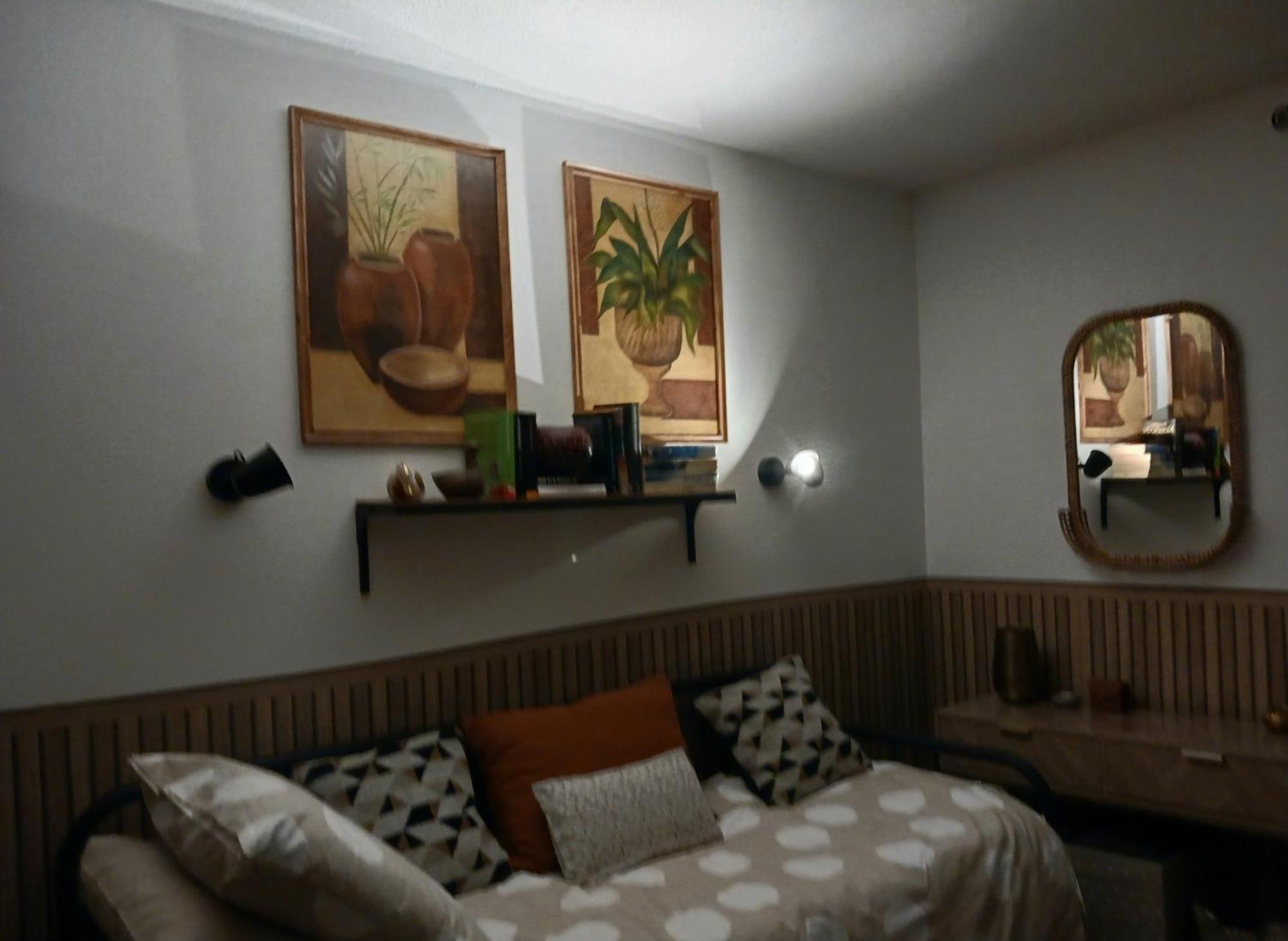 Apartamento Idéal pour Stage ou Formation Amélie-les-Bains-Palalda Exterior foto